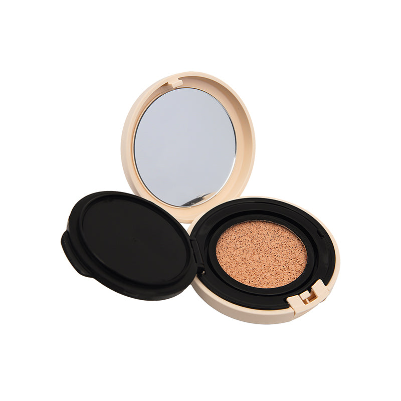 NARS Aqua Glow Cushion Foundation with case SPF 23 PA++ #Namsan 2pcs | Sasa Global eShop