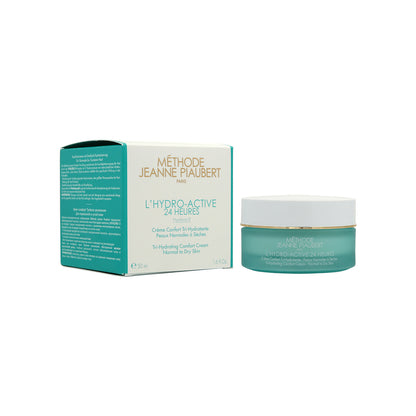 Methode Jeanne Piaubert Tri-Hydrating Comfort Cream 50ml | Sasa Global eShop