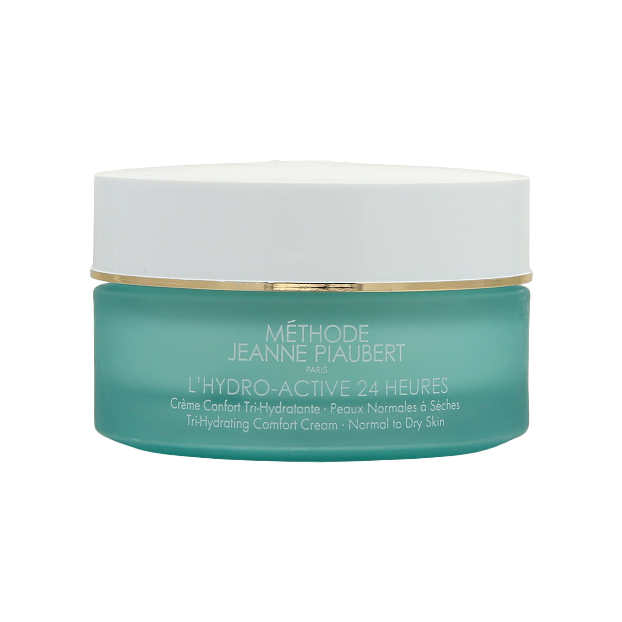 Methode Jeanne Piaubert Tri-Hydrating Comfort Cream 50ml | Sasa Global eShop