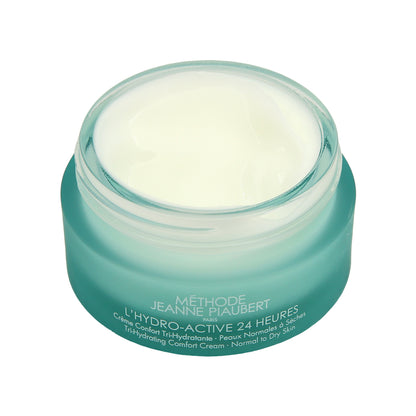 Methode Jeanne Piaubert Tri-Hydrating Comfort Cream 50ml | Sasa Global eShop