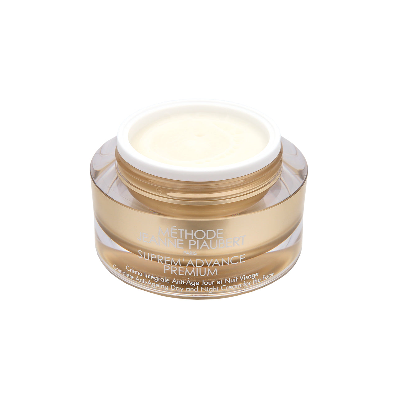 Methode Jeanne Piaubert Suprem' Advance Premium Anti-Ageing Day And Ni