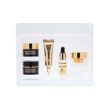 La Estephe Royal Beelift Age Profect  Travel Set 5pcs | Sasa Global eShop