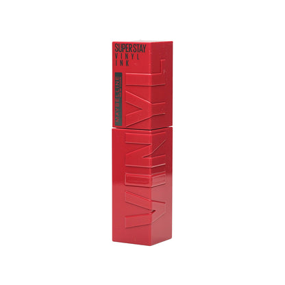 Maybelline Superstay Vinyl Ink 4.2ml | Sasa Global eShop