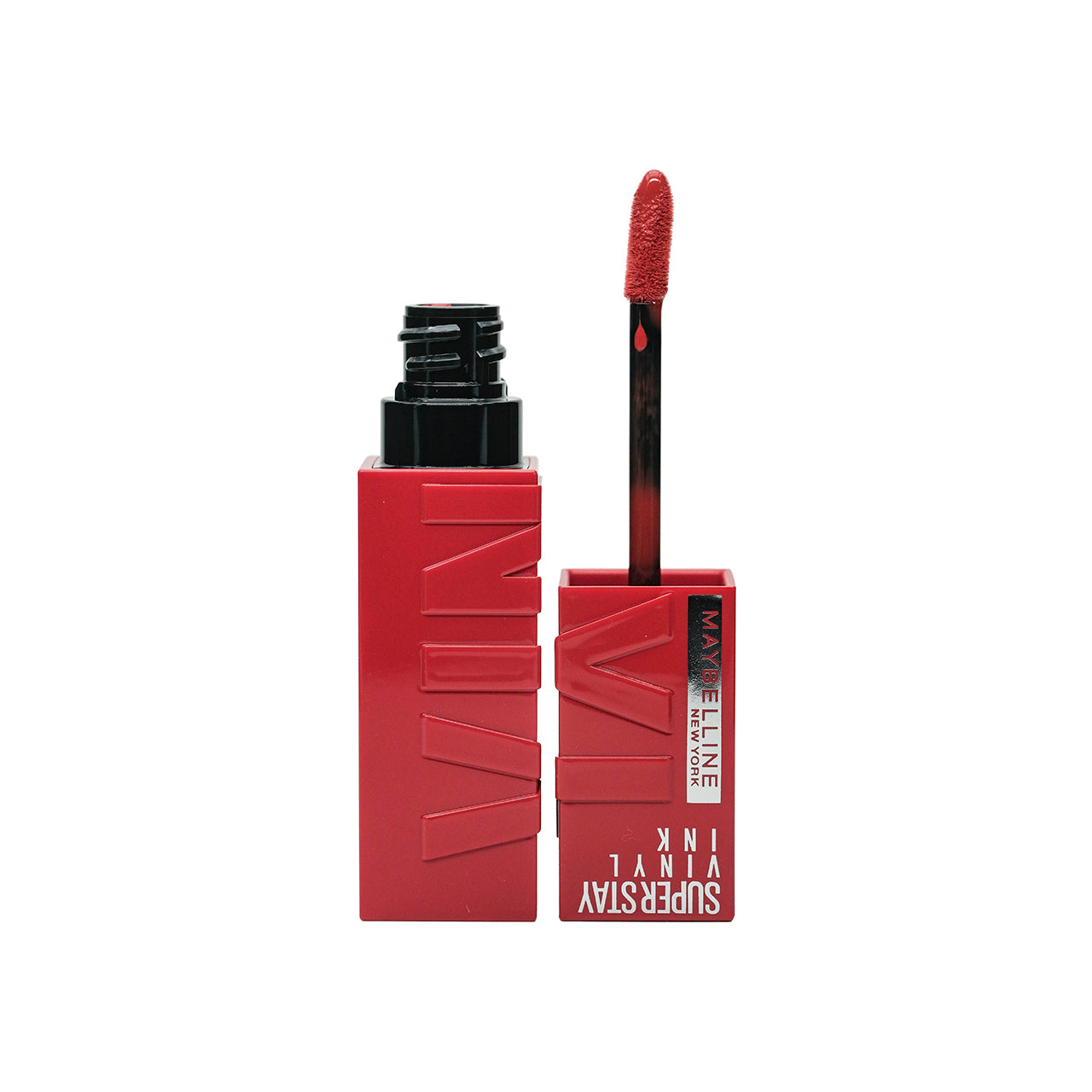 Maybelline Superstay Vinyl Ink 4.2ml | Sasa Global eShop