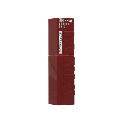 Maybelline Superstay Vinyl Ink #130 Extra 4.2ml | Sasa Global eShop