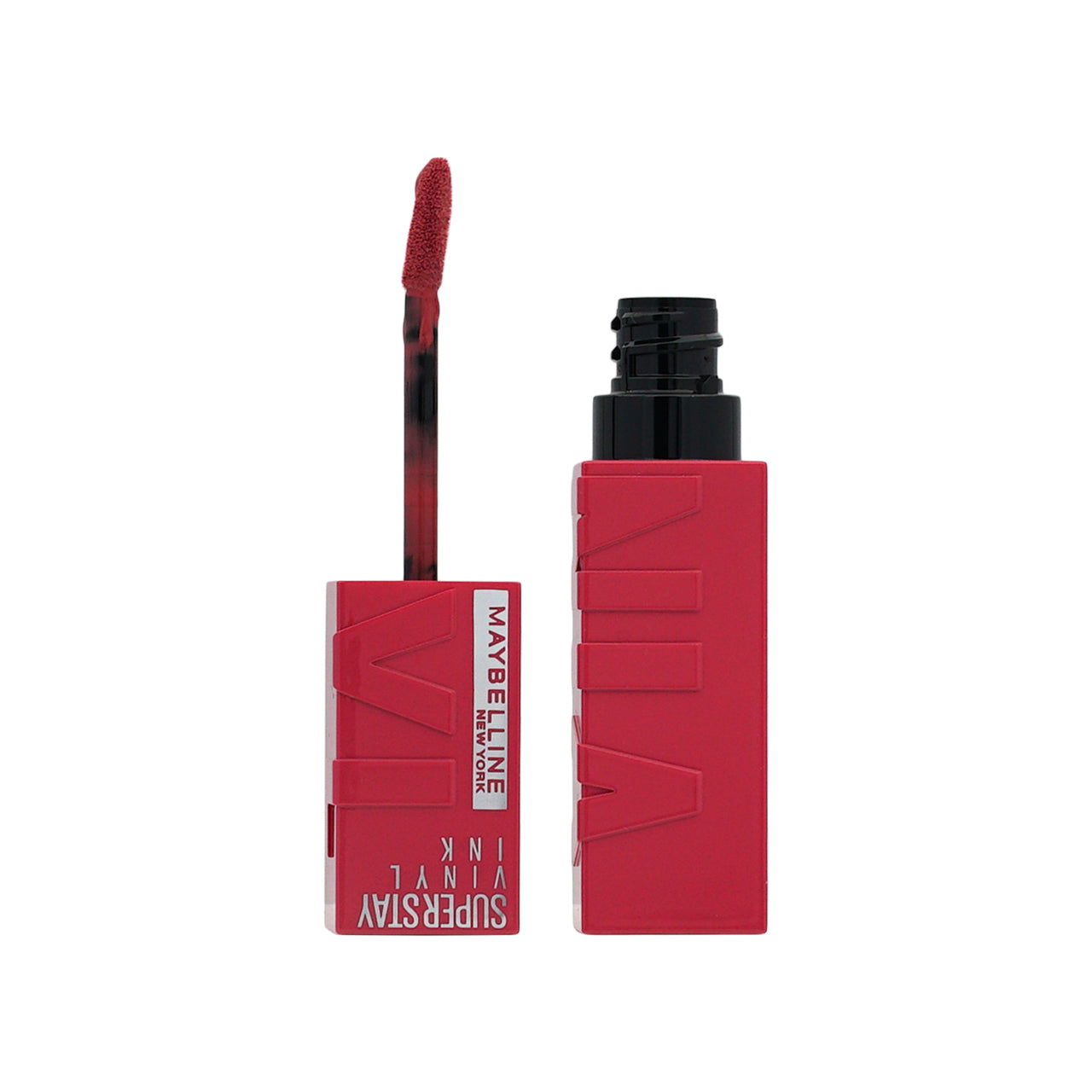 Maybelline Superstay Vinyl Ink #66 Whimsy 4.2ml  | Sasa Global eshop