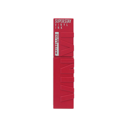 Maybelline Superstay Vinyl Ink #66 Whimsy 4.2ml  | Sasa Global eshop