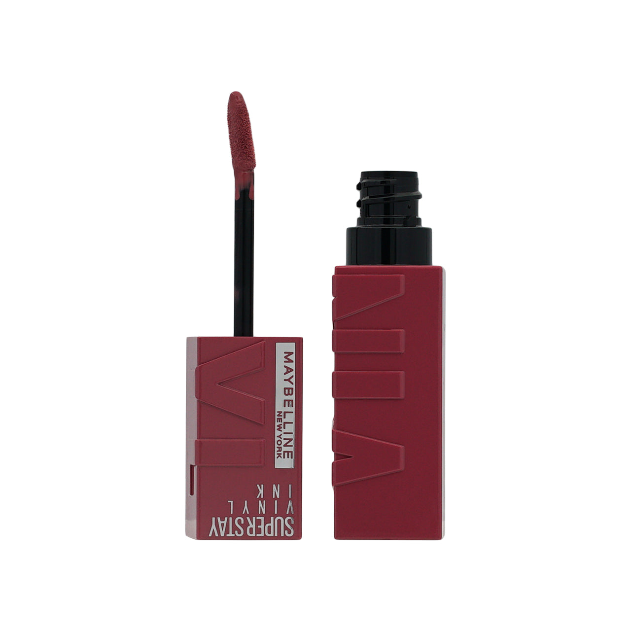 Maybelline Superstay Vinyl Ink #67 Untamed 4.2ml | Sasa Global eshop