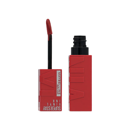 Maybelline Superstay Vinyl Ink #68 Hypnotic 4.2ml | Sasa Global eshop