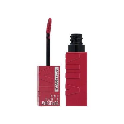 Maybelline Superstay Vinyl Ink #160 Sultry 4.2ml | Sasa Global 