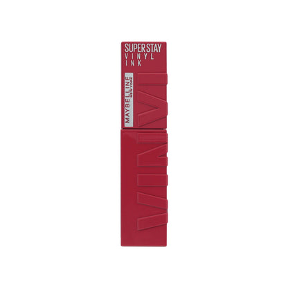 Maybelline Superstay Vinyl Ink #160 Sultry 4.2ml | Sasa Global 