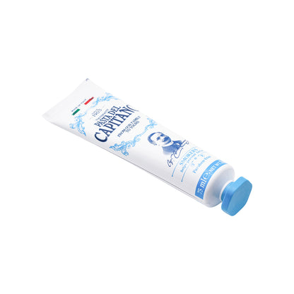 Pasta Del Capitano Smokers Toothpaste 75ml | Sasa Global eShop