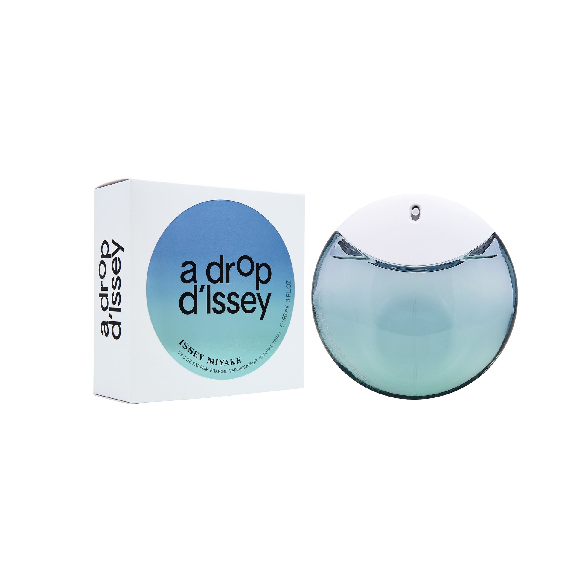 Issey Miyake A Drop D'issey Eau de Partum Fraiche 90ml | Sasa Global eShop