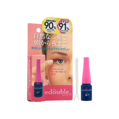 Ledouble Double Eyelid Forming Liquid 2ml  | Sasa Global eshop