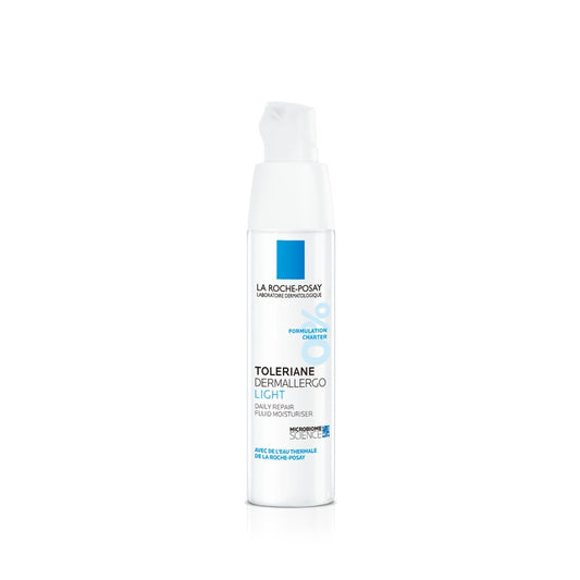 La Roche-Posay Dermallergo Light 40ml | Sasa Global eShop