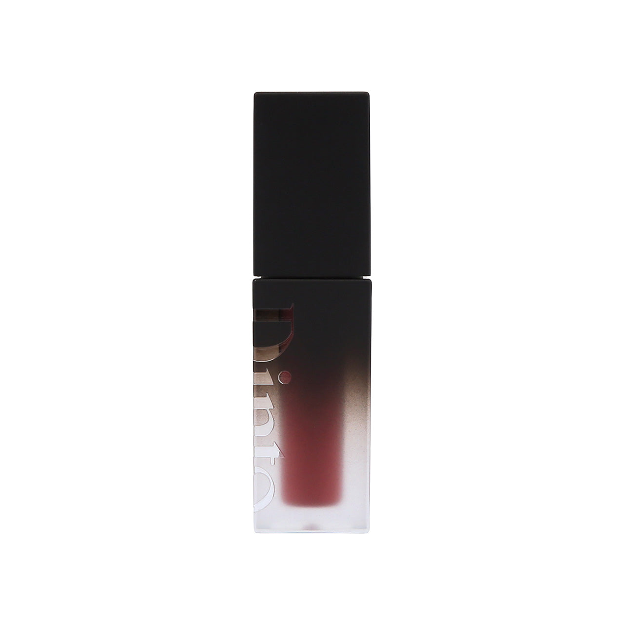 Dinto Vegan Blur-Finish Lip Tint  #102 Lusty Woolf 1pc | Sasa Global eShop