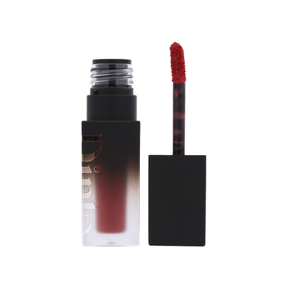 Dinto Vegan Blur-Finish Lip Tint  #102 Lusty Woolf 1pc | Sasa Global eShop