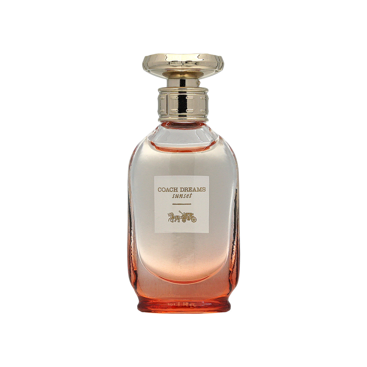 Coach Dreams Sunset Eau de Parfum Mini 4.5ml