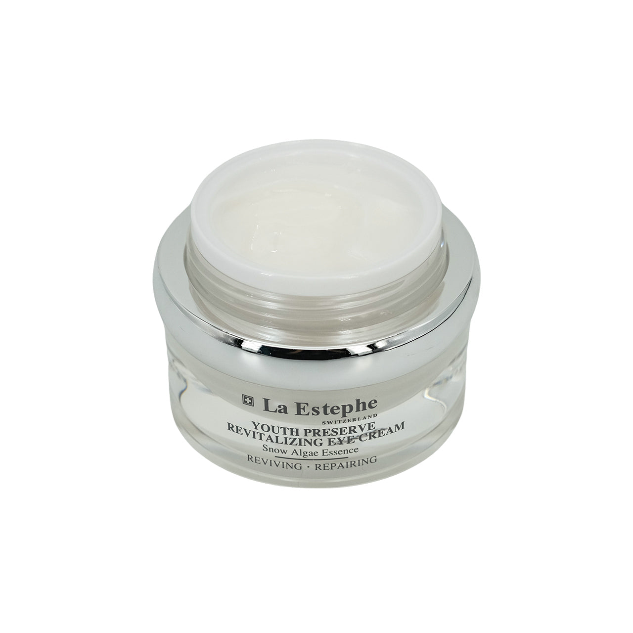 La Estephe Youth Preserve Revitalizing Eye Cream 15g - Sasa Global eShop