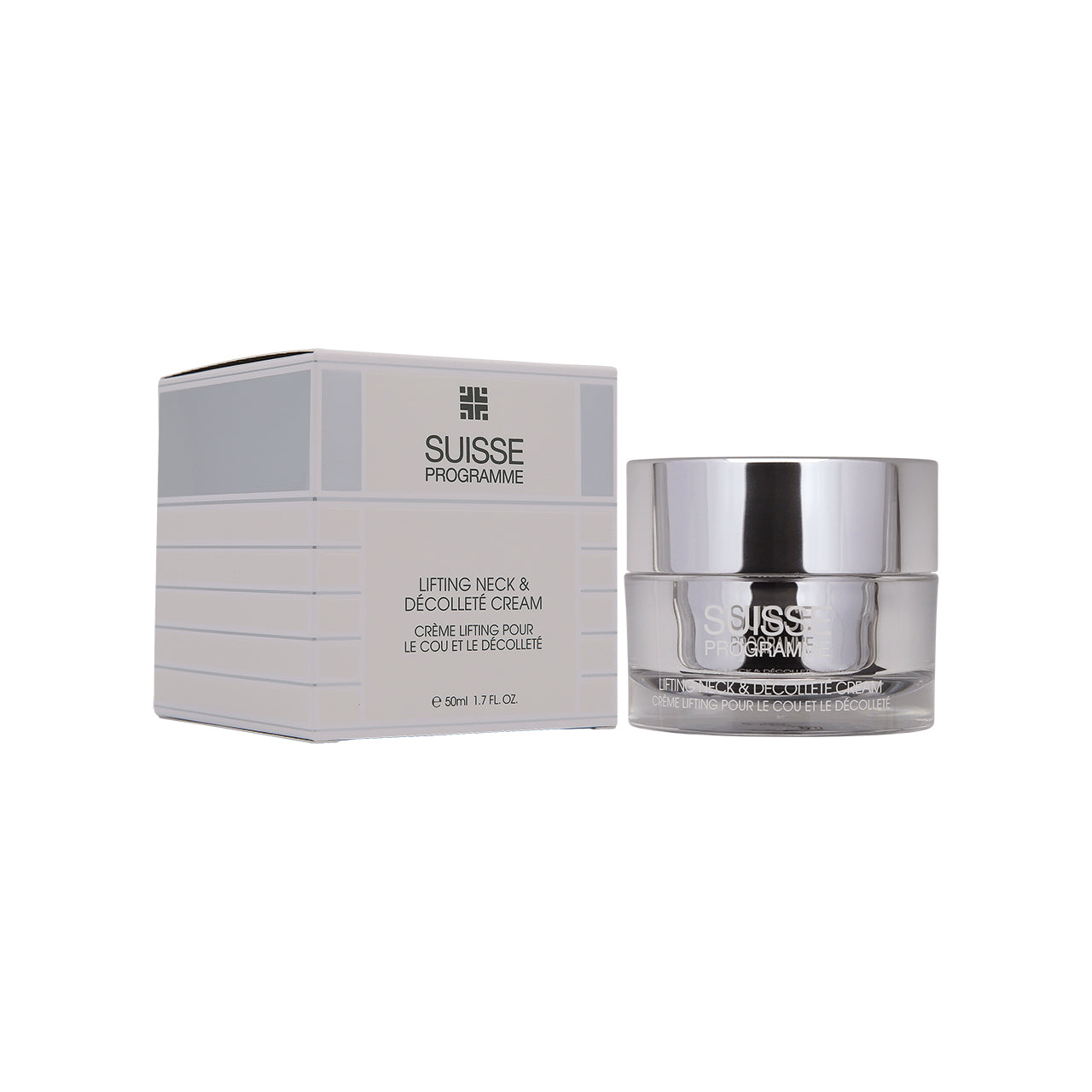 Suisse Programme Lifting Neck & Décolleté Cream 50ml | Sasa Global eShop