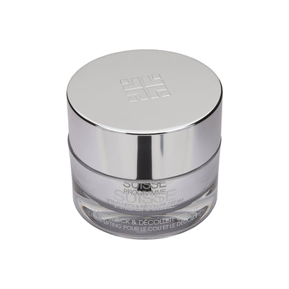 Suisse Programme Lifting Neck & Décolleté Cream 50ml | Sasa Global eShop