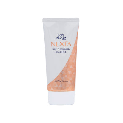 Mentholatum Sunplay Skin Aqua SPF50+ PA++++ Nexta Shield UV Gel 70g | Sasa Global eShop