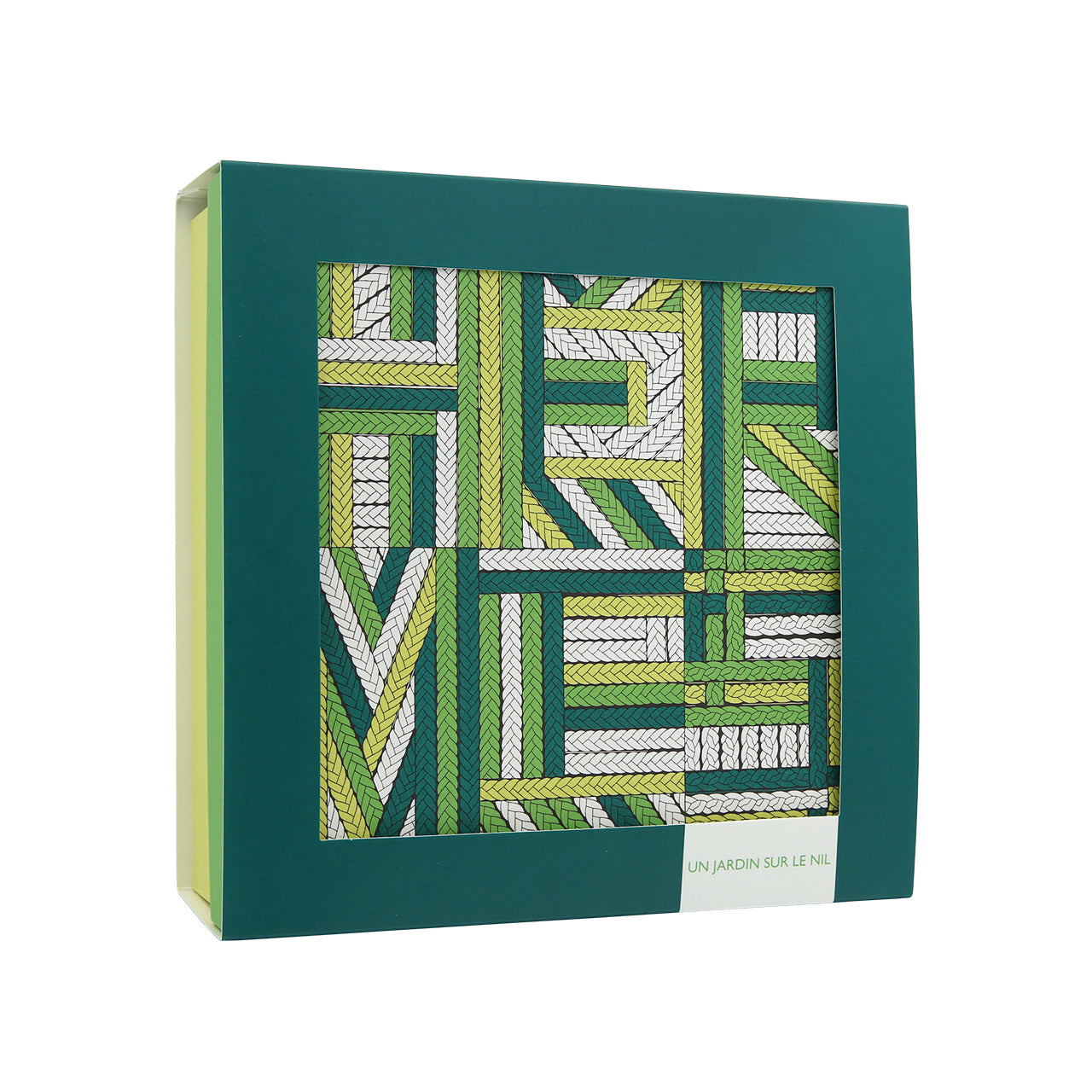 Hermes Un Jardin Sur Le Nil Eau de Toilette Set 2pcs | Sasa Global eShop