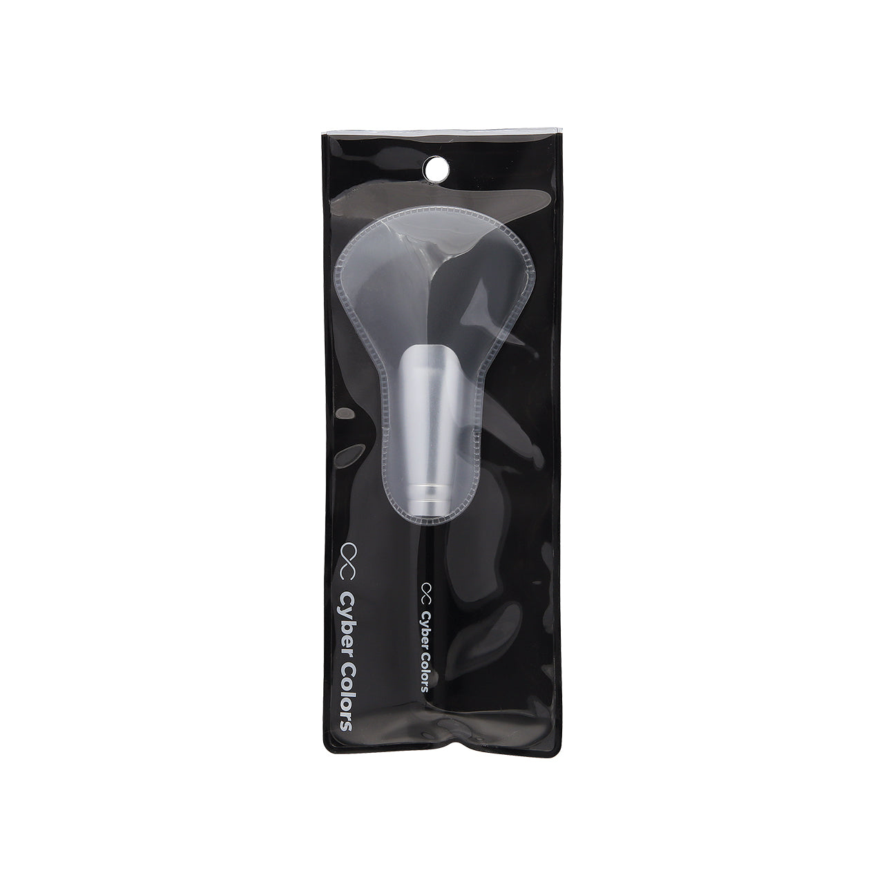 Cyber Colors Contour Sculpting Brush 1 pc | Sasa Global eShop