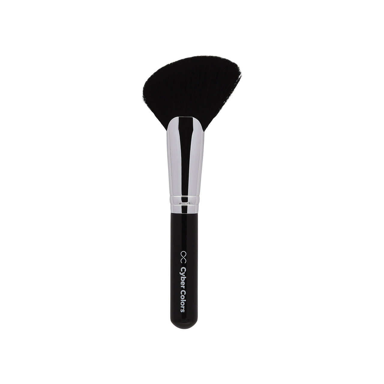 Cyber Colors Contour Sculpting Brush 1 pc - Sasa Global eShop