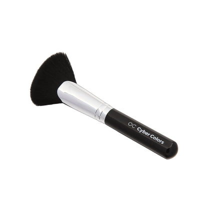 Cyber Colors Contour Sculpting Brush 1 pc - Sasa Global eShop