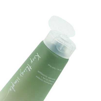 Anua Heartleaf Quercetinol ? Pore Deep Cleansing Foam 150ml | Sasa Global eShop