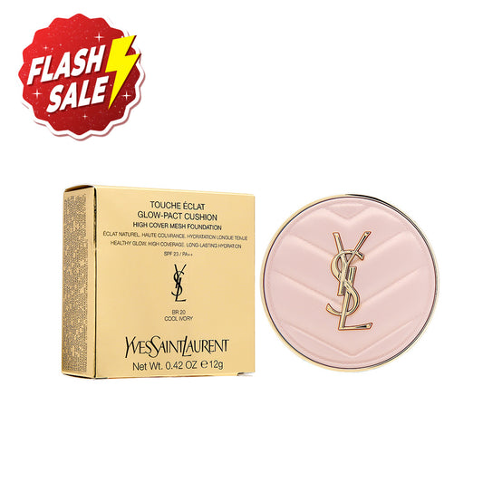 Yves Saint Laurent Touche Eclat Glow-Pact Cushion BR20