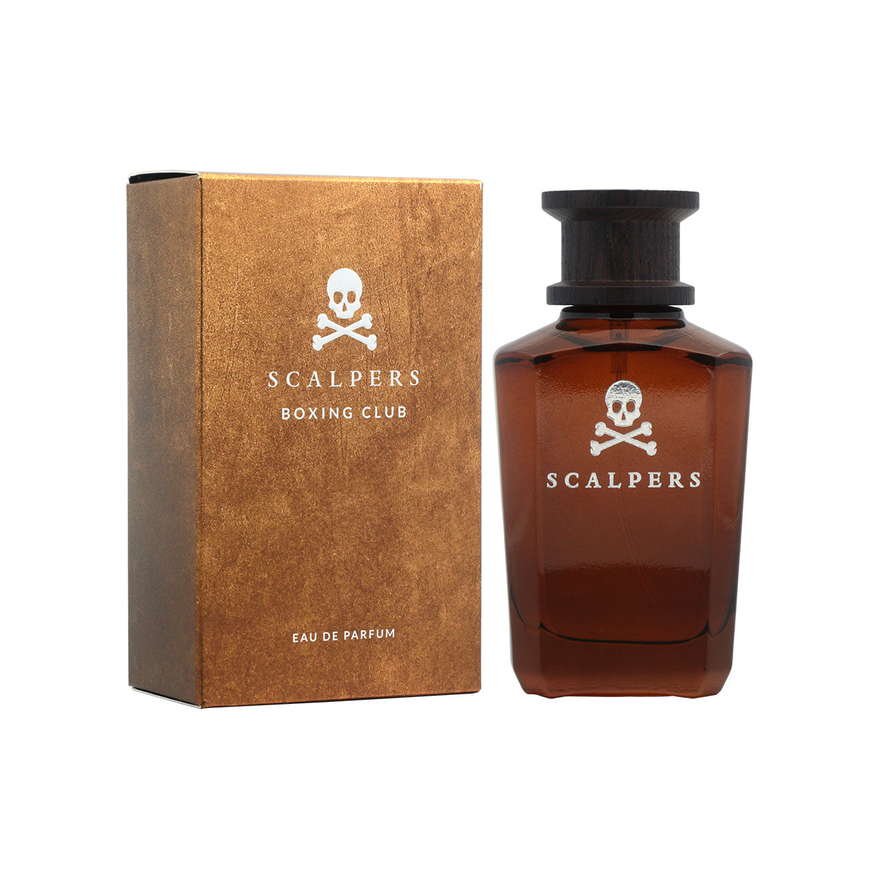 Scalprs Boxing Club Eau de Parfum 75ml  | Sasa Global eshop