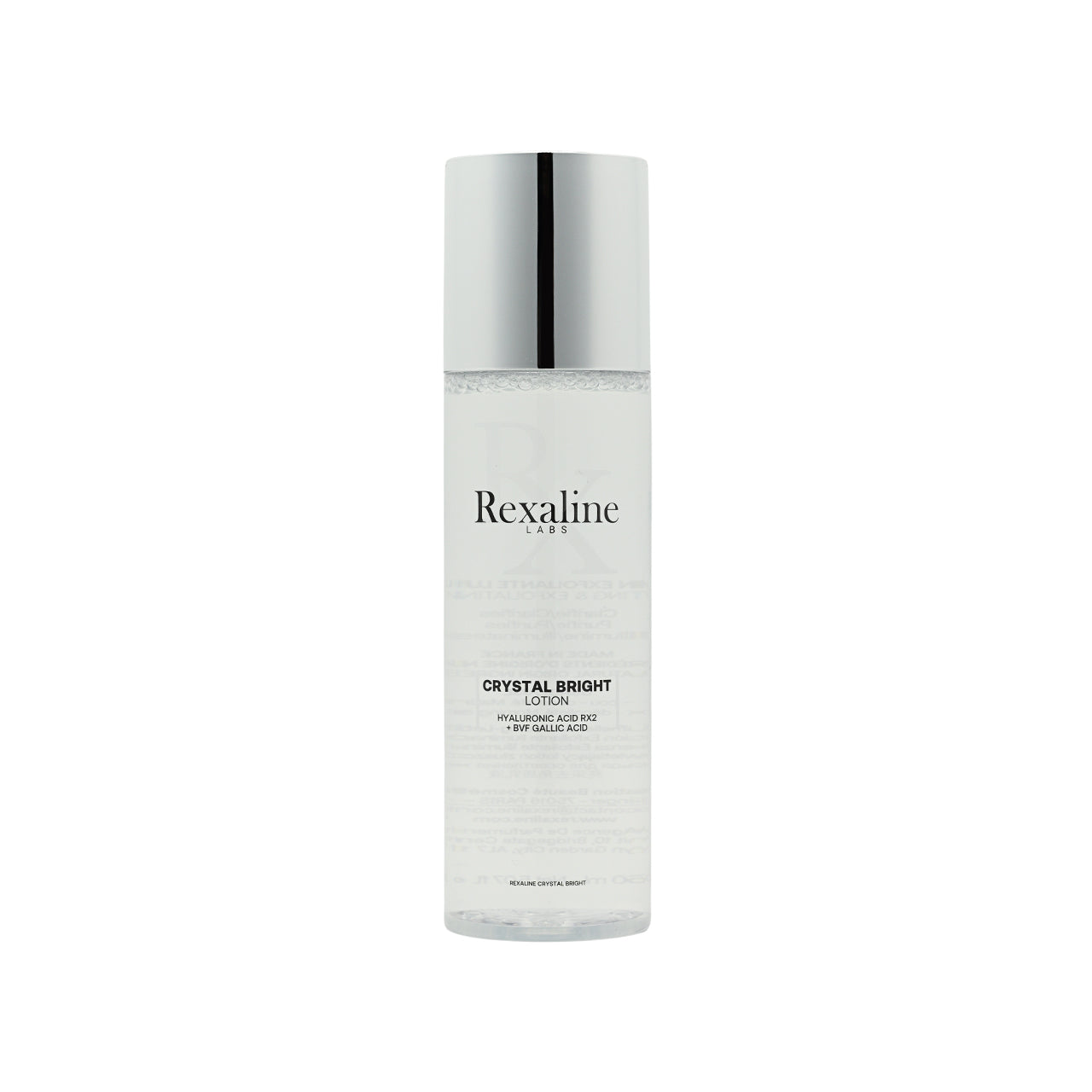 Rexaline Illuminating Exfoliating Lotion 150ml | Sasa Global eShop