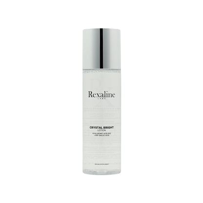 Rexaline Illuminating Exfoliating Lotion 150ml | Sasa Global eShop