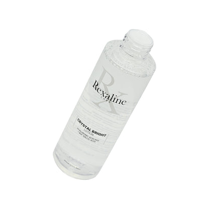 Rexaline Illuminating Exfoliating Lotion 150ml | Sasa Global eShop