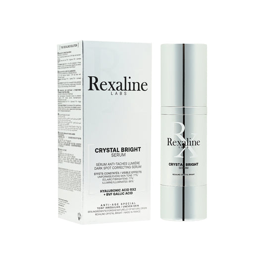 Rexaline Dark Spot Correcting Serum 30ml