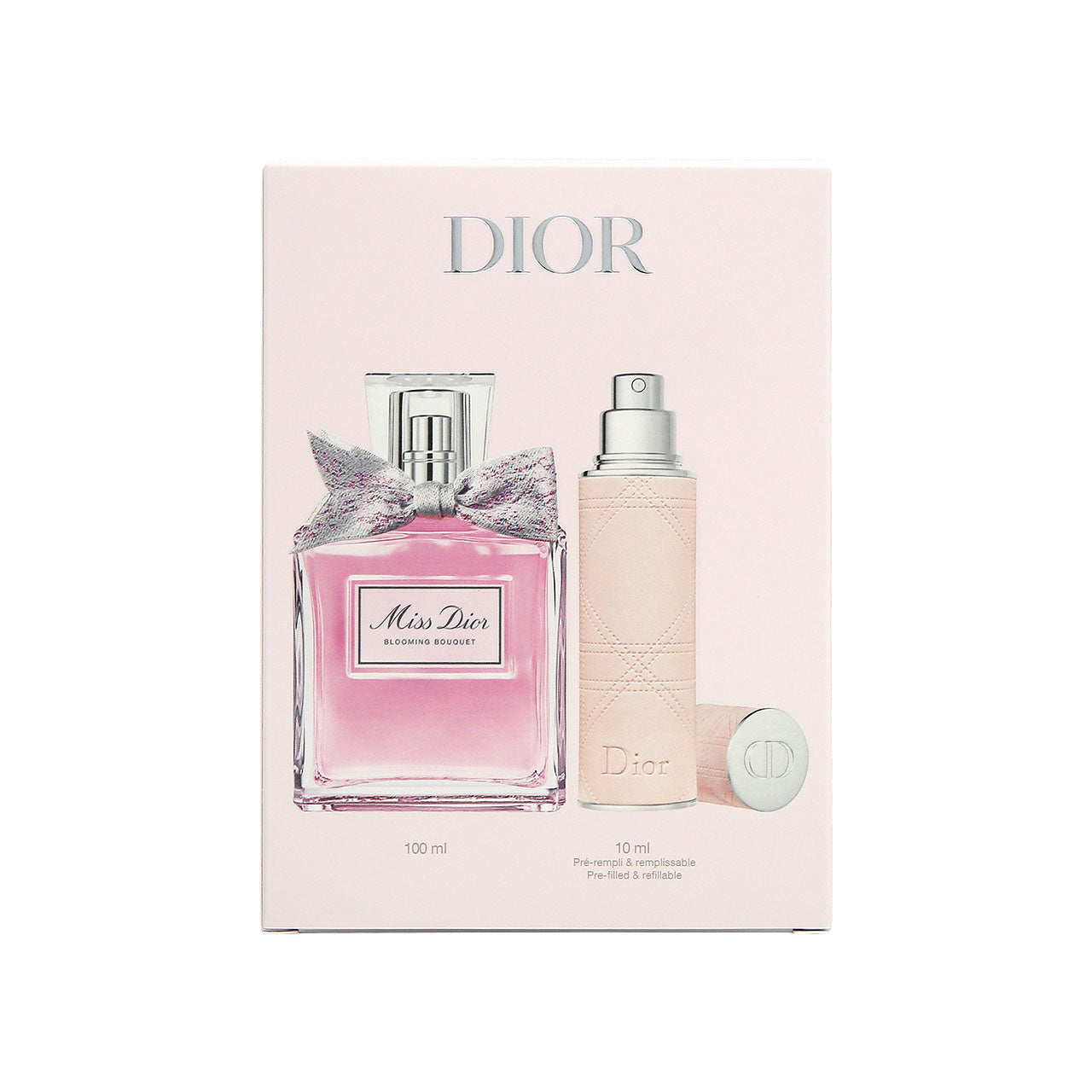 Christian Dior Miss Dior Blooming Bouquet Eau de Toilette Set Sasa Sasa Global eShop