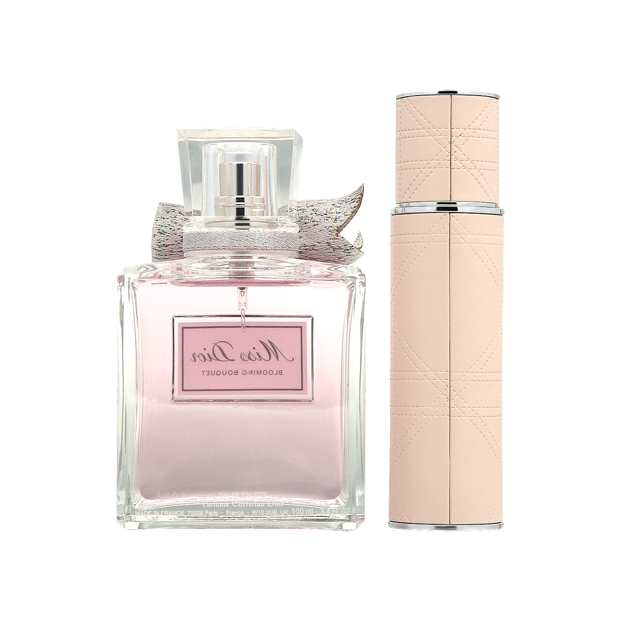 Christian Dior Miss Dior Blooming Bouquet Eau de Toilette Set 2pcs | Sasa Global eShop