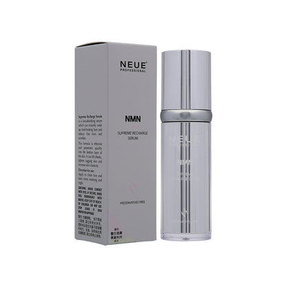 NEUE Supreme Recharge Serum 30ml | Sasa Global eShop