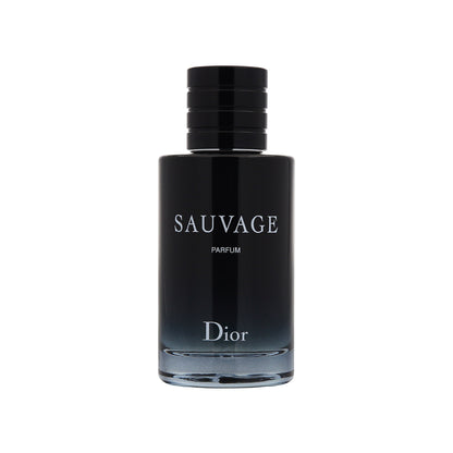 Christian Dior Sauvage Parfum 100ml | Sasa Global eShop