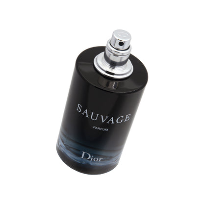 Christian Dior Sauvage Parfum 100ml | Sasa Global eShop