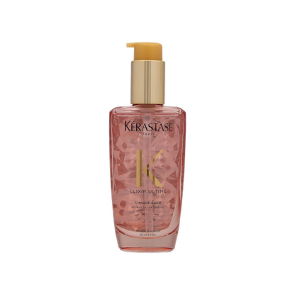 Kerastase Elixir Ultime L'Huile Rose 100ml | Sasa Global eShop