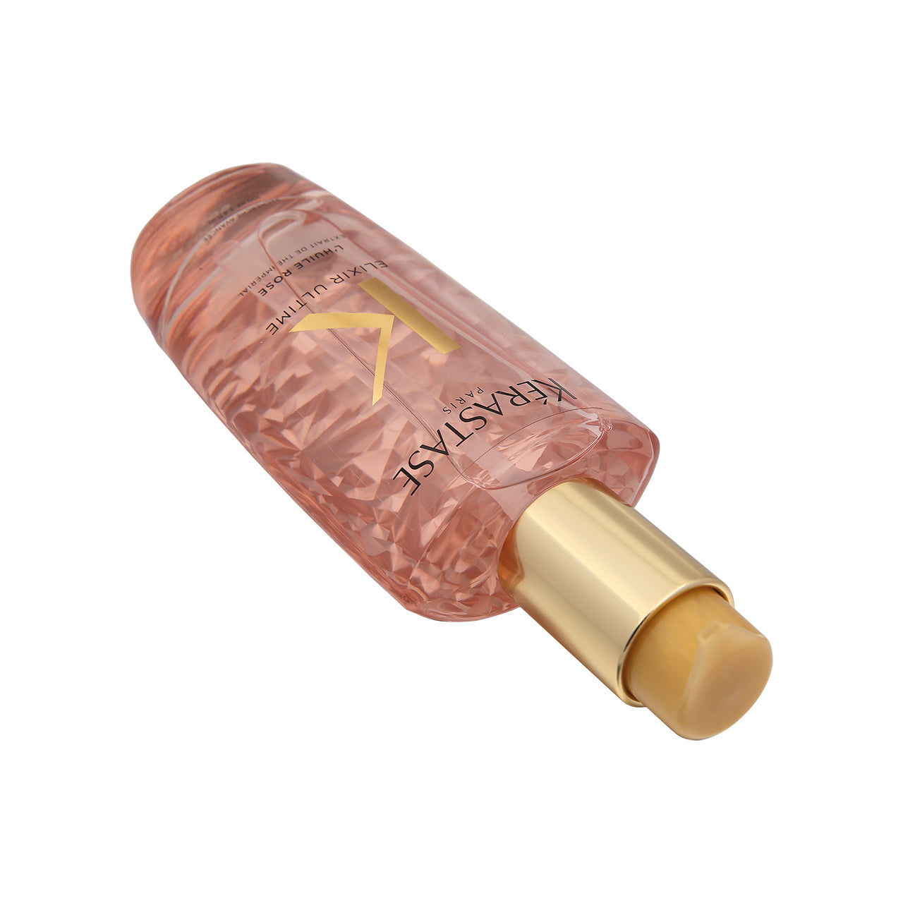 Kerastase Elixir Ultime L'Huile Rose 100ml | Sasa Global eShop