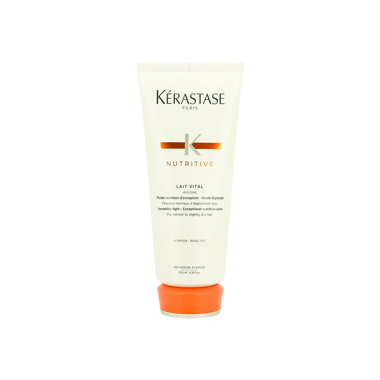 Kerastase Nutruitive Lait Vital 200ml | Sasa Global eShop