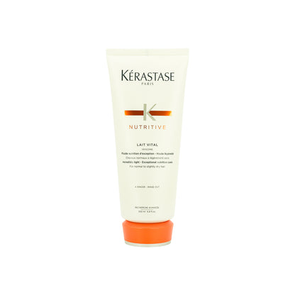 Kerastase Nutruitive Lait Vital 200ml | Sasa Global eShop