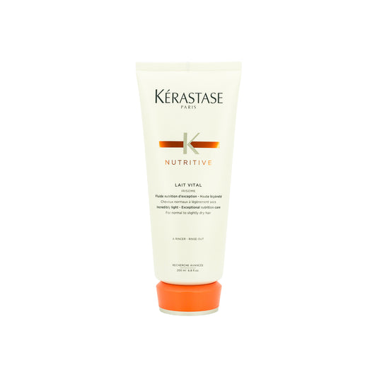 Kerastase Nutruitive Lait Vital 200ml | Sasa Global eShop