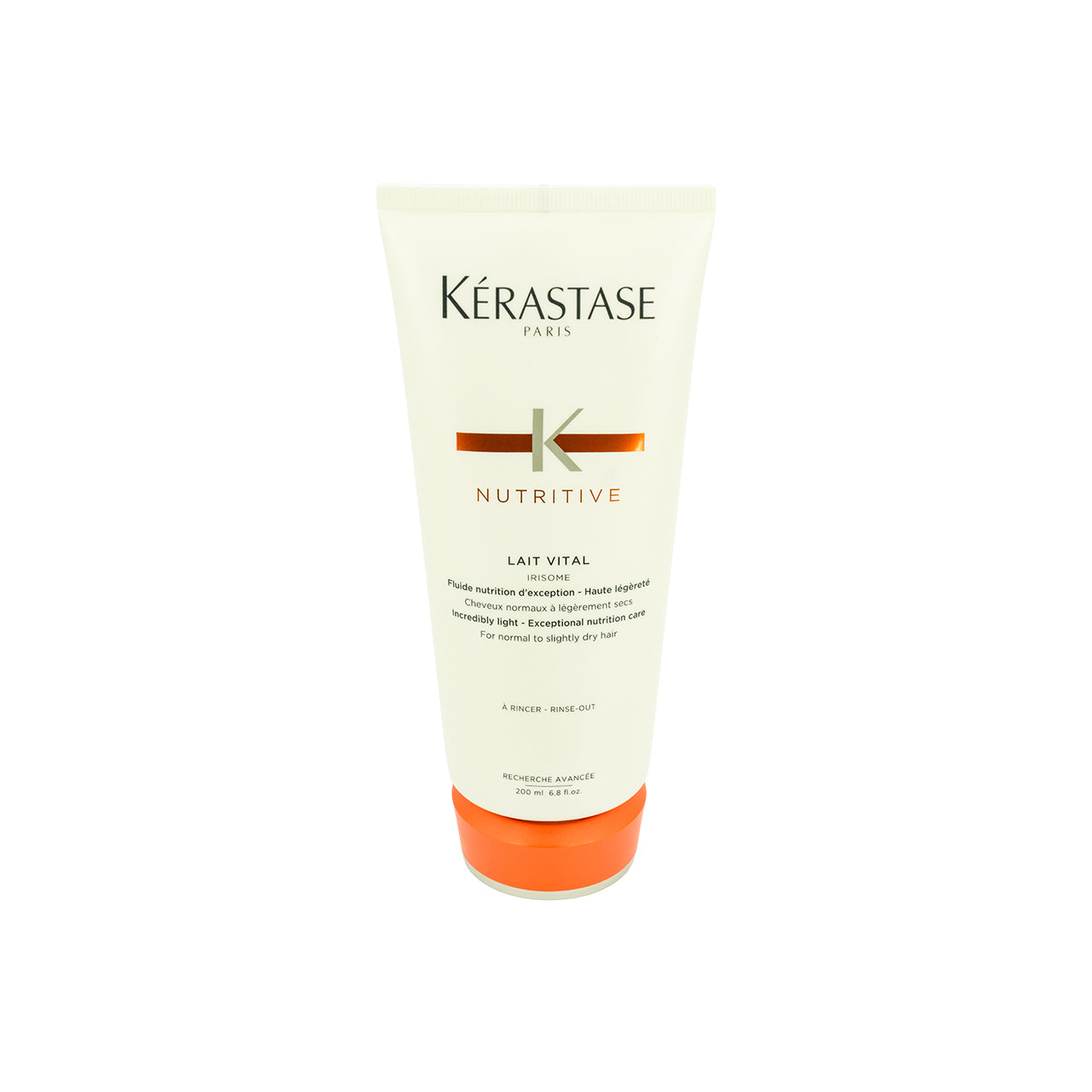 Kerastase Nutruitive Lait Vital 200ml | Sasa Global eShop