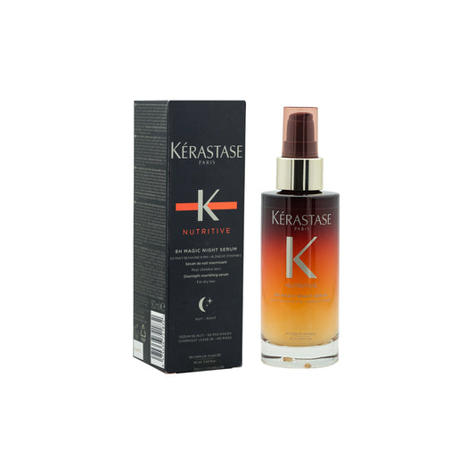 Kerastase Nutritive 8H Magic Night Serum 90ml | Sasa Global eShop