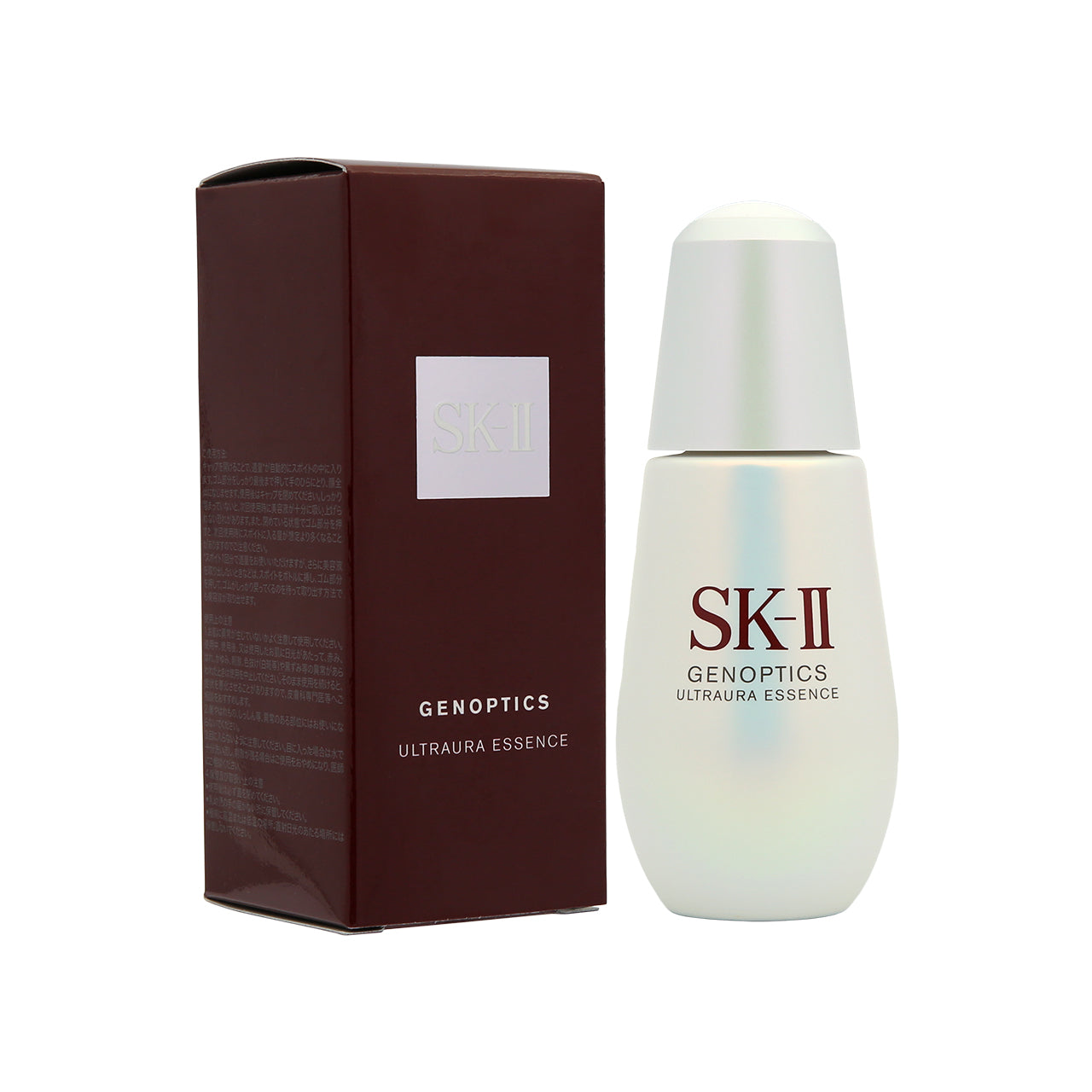 SK-II Genoptics Ultraura Essence 50ml | Sasa Global eShop